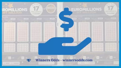 Hva Er De Beste Oddsene For Å Vinne Euro Millions?