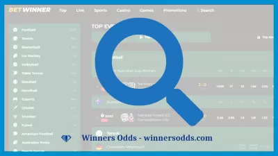 BetWinner: полный обзор БК и казино